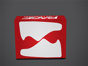 Packaging Design by Smart Raza