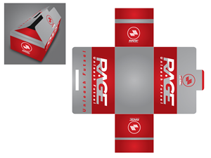 Verpackungs-Design von Smart Raza für dieses Projekt | Design: #1261693