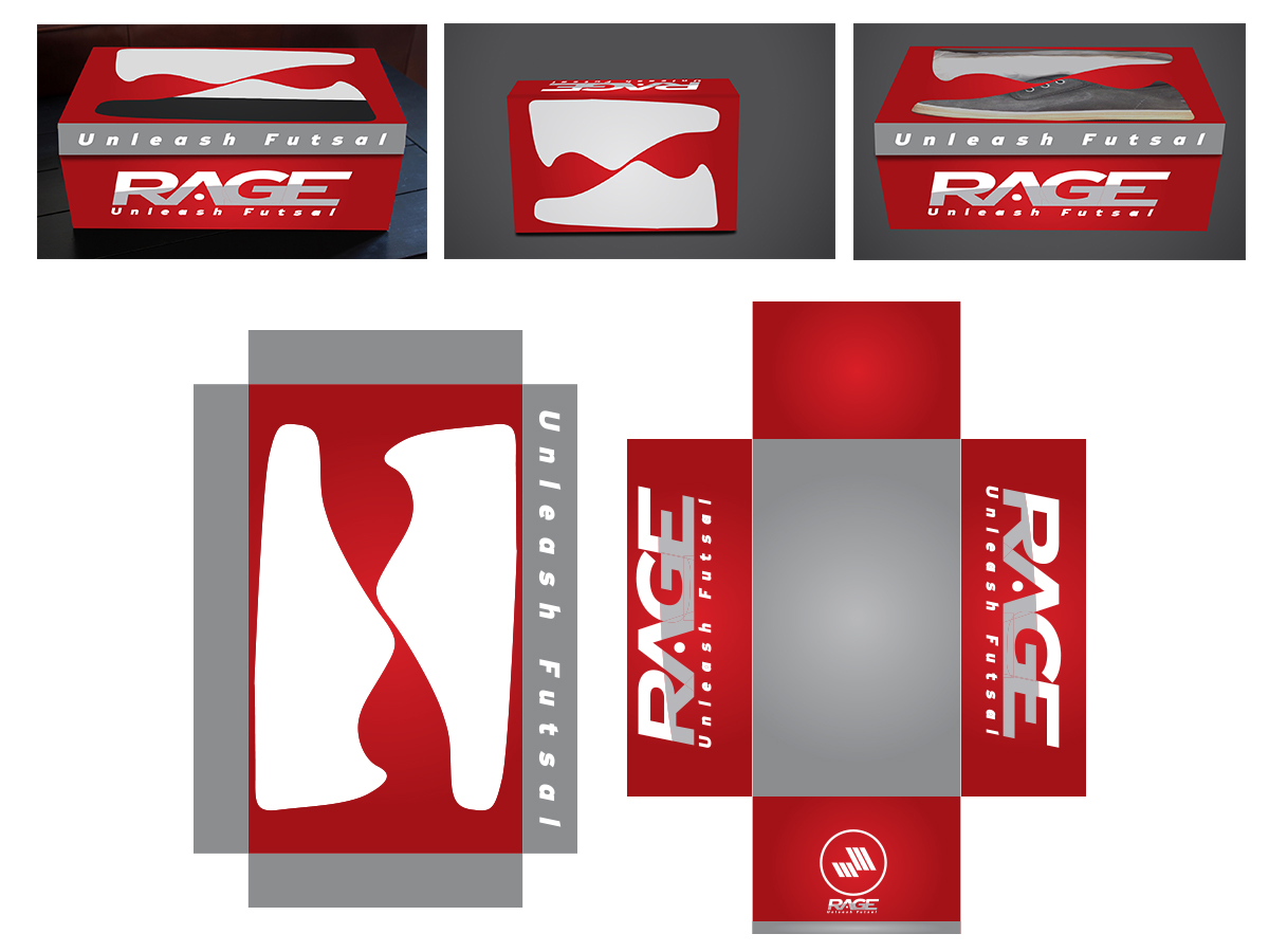 Verpackungs-Design von Smart Raza für dieses Projekt | Design #1261720
