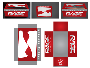 Verpackungs-Design von Smart Raza für dieses Projekt | Design: #1261720