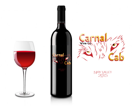 Label Design by markgraphics.ja for this project | Design #4534974