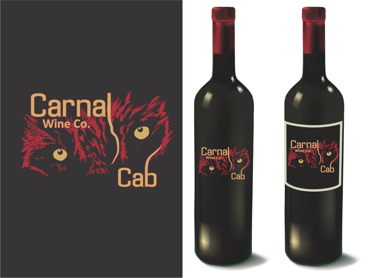 Label Design by Eseefo for this project | Design #4613628
