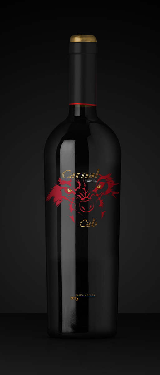 Label Design by TheBrandForYou.Com for this project | Design #4546852