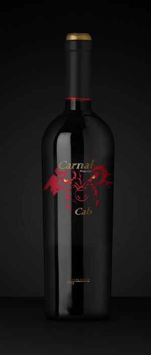 Label Design by TheBrandForYou.Com for this project | Design: #4546852