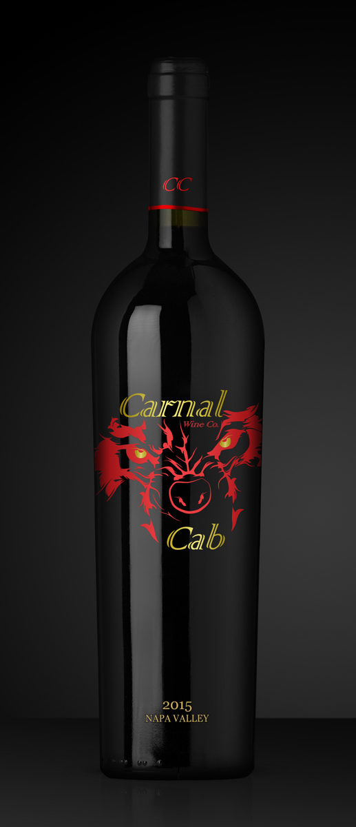 Label Design by TheBrandForYou.Com for this project | Design #4557675