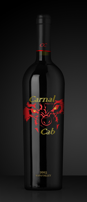 Label Design by TheBrandForYou.Com for this project | Design: #4557675