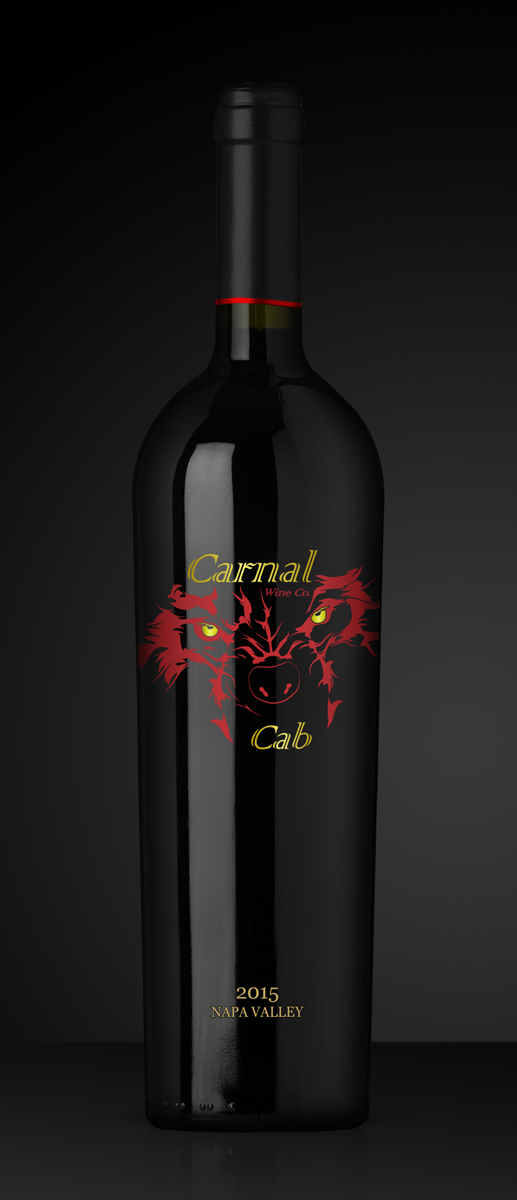 Label Design by TheBrandForYou.Com for this project | Design #4600716