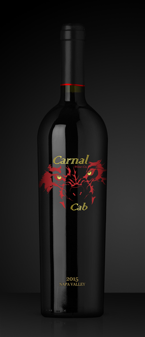 Label Design by TheBrandForYou.Com for this project | Design: #4602412