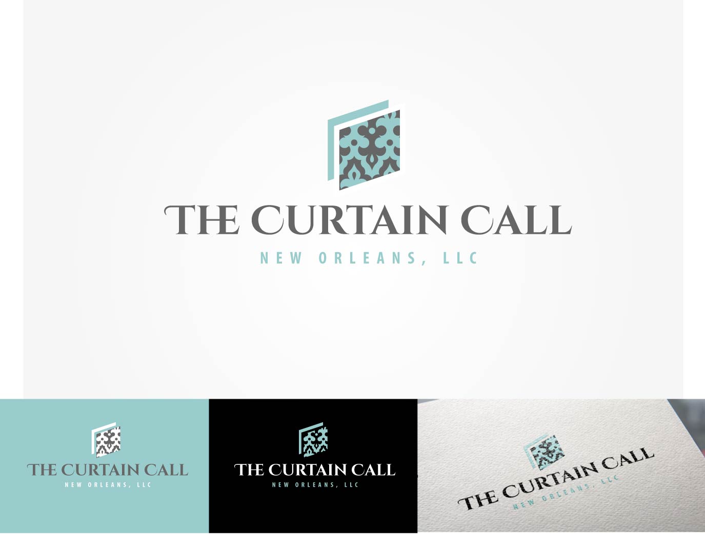 Diseño de Logo por wonderland para este proyecto | Diseño #4304959