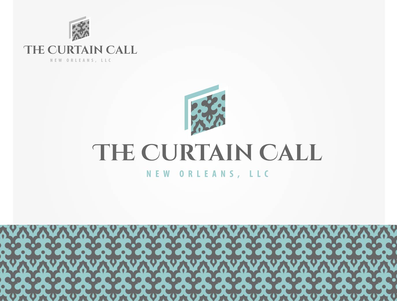 Logo Design by wonderland for this project | Design: #4314350