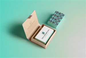 Logo Design by wonderland for this project | Design: #4314601