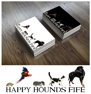 Logo Design by NLDesign for this project | Design: #4302772