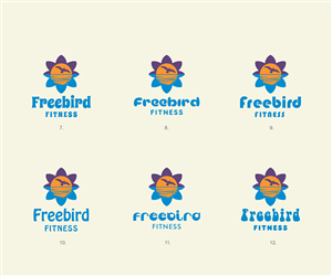 Design de Logo par mrSergio pour ce projet | Design : #4381412