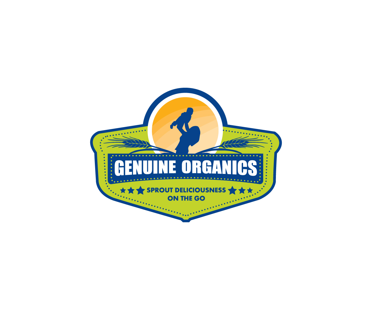 Logo Design by Intro Base for this project | Design #4355095