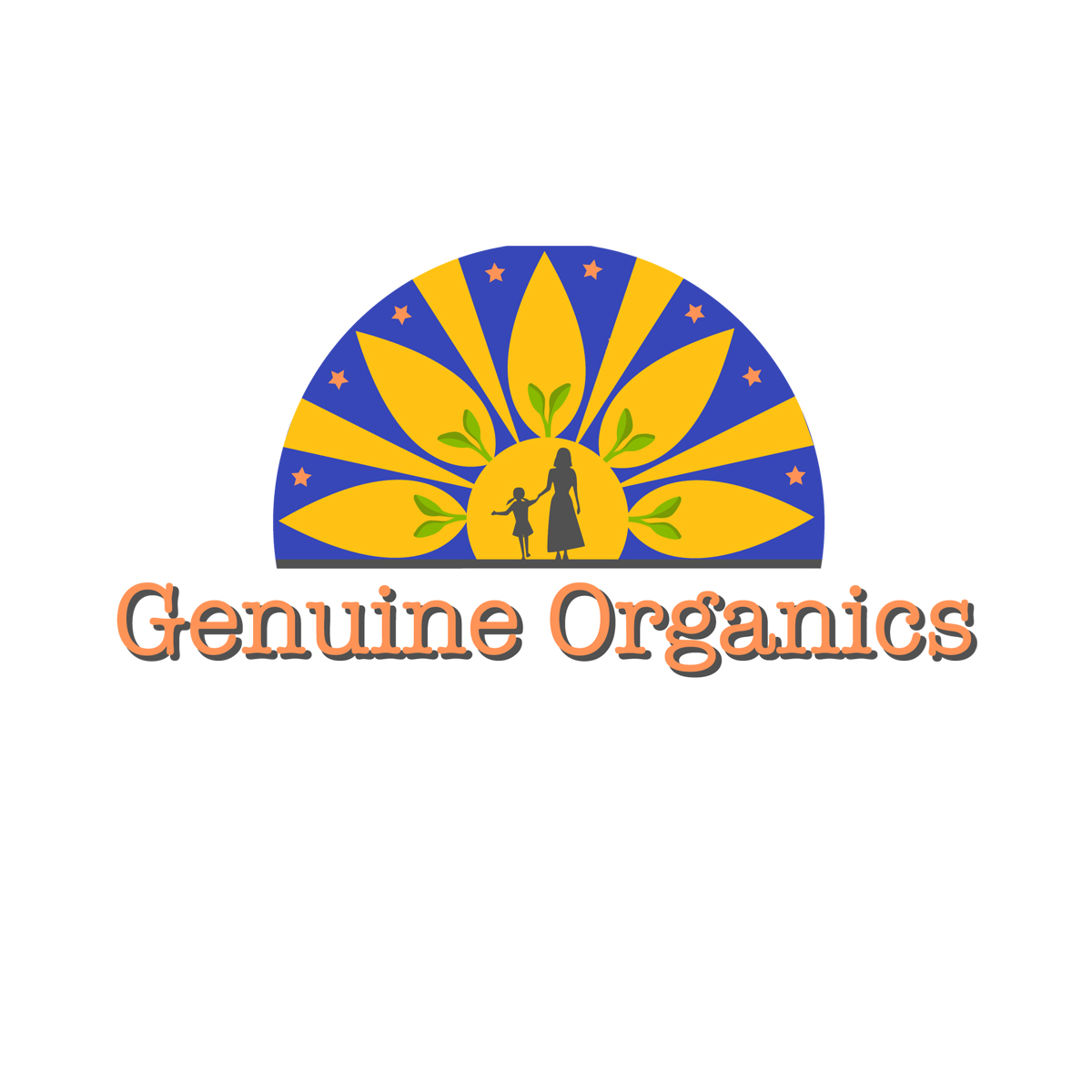 Logo Design by Emily Hamnett for this project | Design #4315829