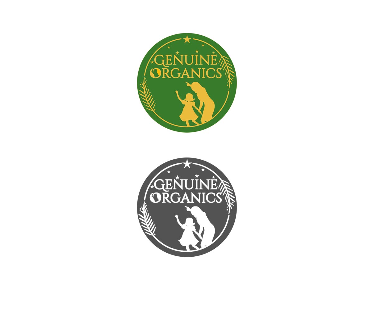 Logo Design by Agnes.K for this project | Design #4328889