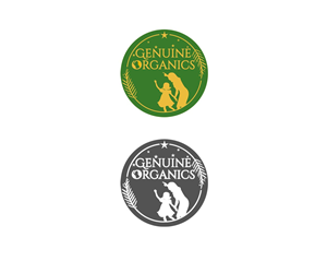 Logo Design by Agnes.K for this project | Design #4328889