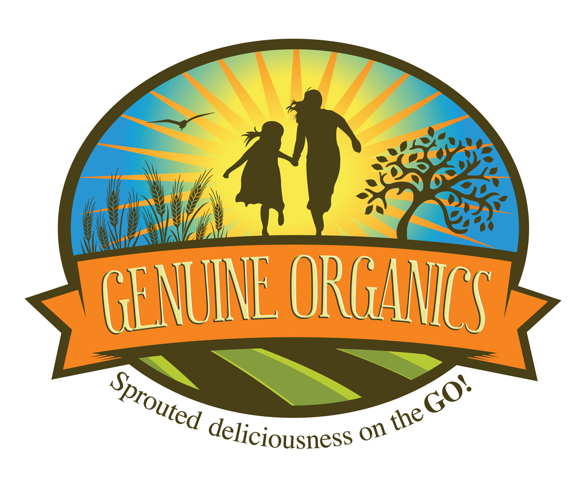 Logo Design by Carl Prettyman for this project | Design: #4361883