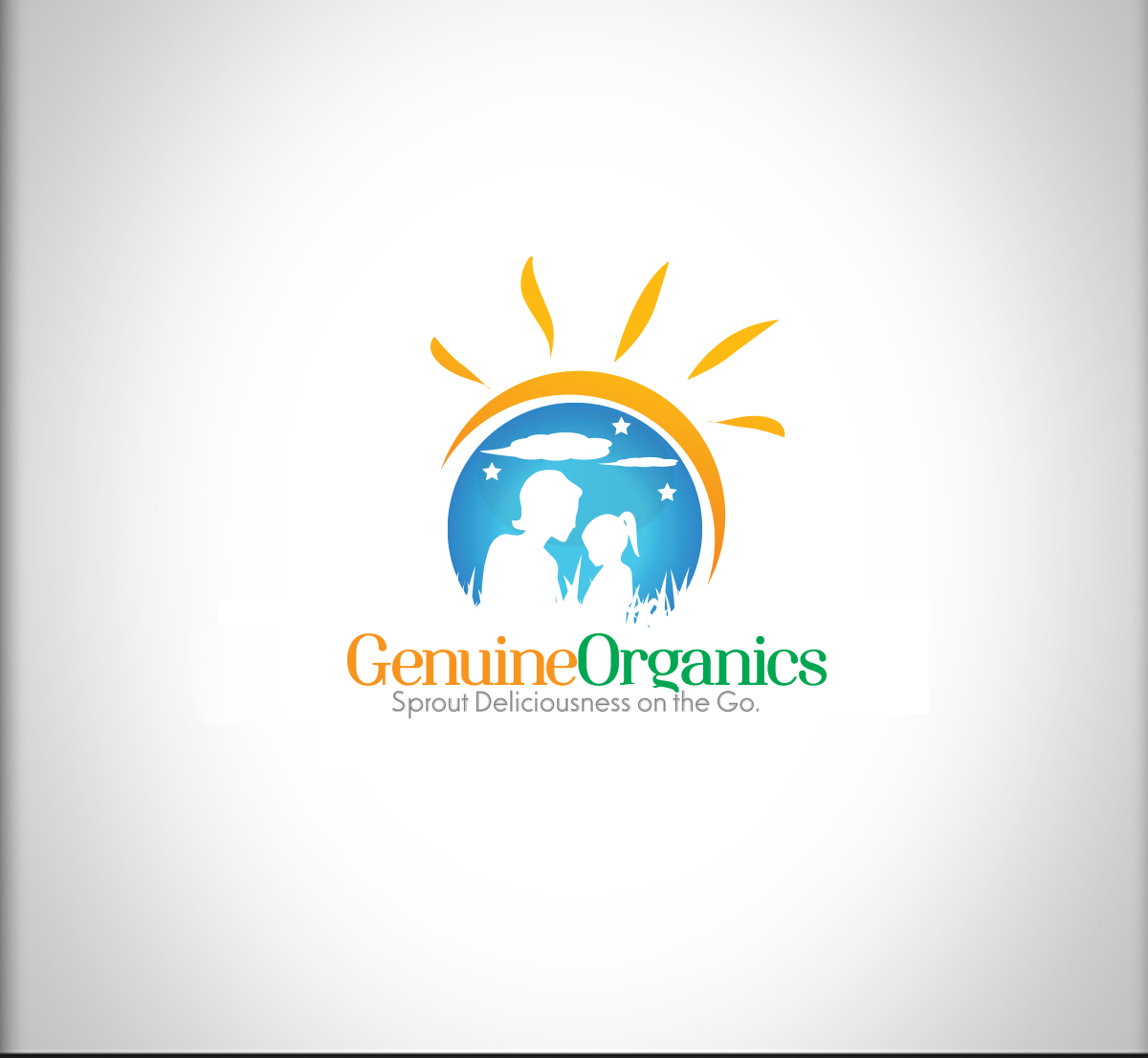 Logo Design by Graphicsbox for this project | Design #4345636