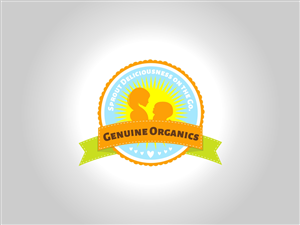 Logo Design by Ivansan for this project | Design: #4336364