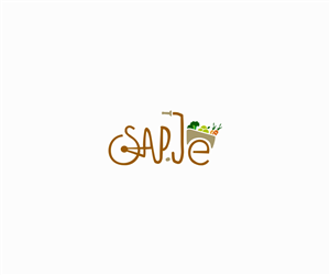 Logo-Design von luiz otavio I DESIGN für dieses Projekt | Design #4333141