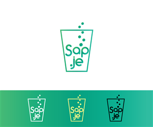 Design de Logo par Ellie Afonso pour ce projet | Design : #4300003