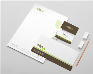 Logo Design by JohnM. for this project | Design: #4315342