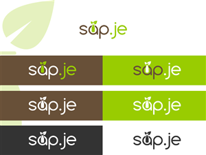 Logo Design by JohnM. for this project | Design: #4327558