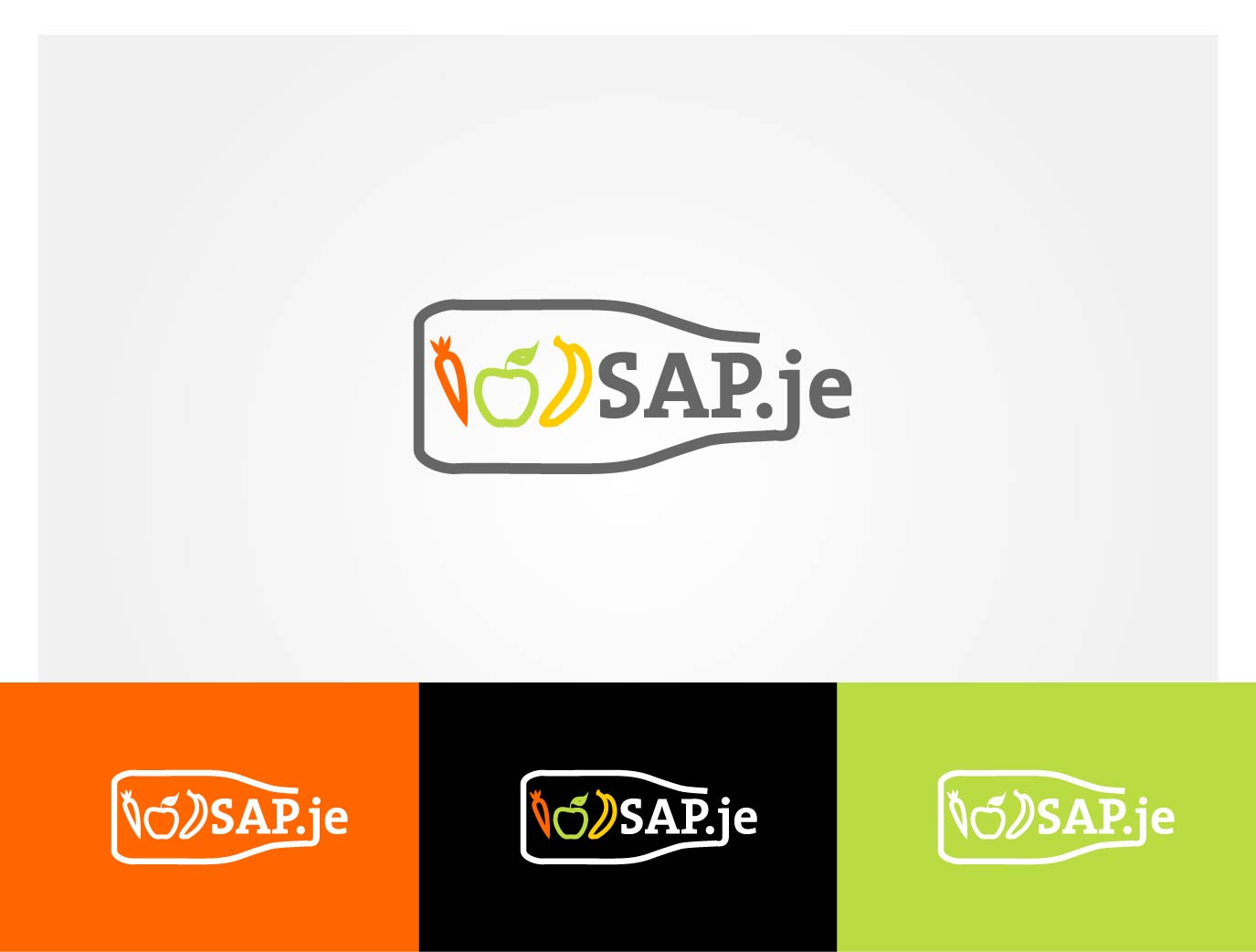 Logo Design by wonderland for this project | Design #4305251