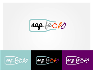 Logo Design by wonderland for this project | Design: #4316627