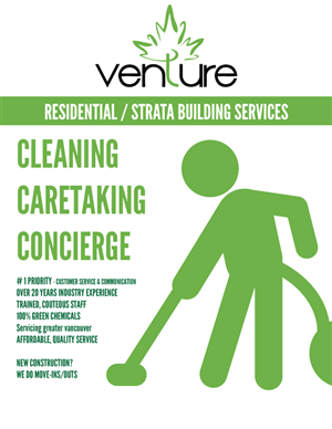 Flyer Design by Anthony for this project | Design: #1232147