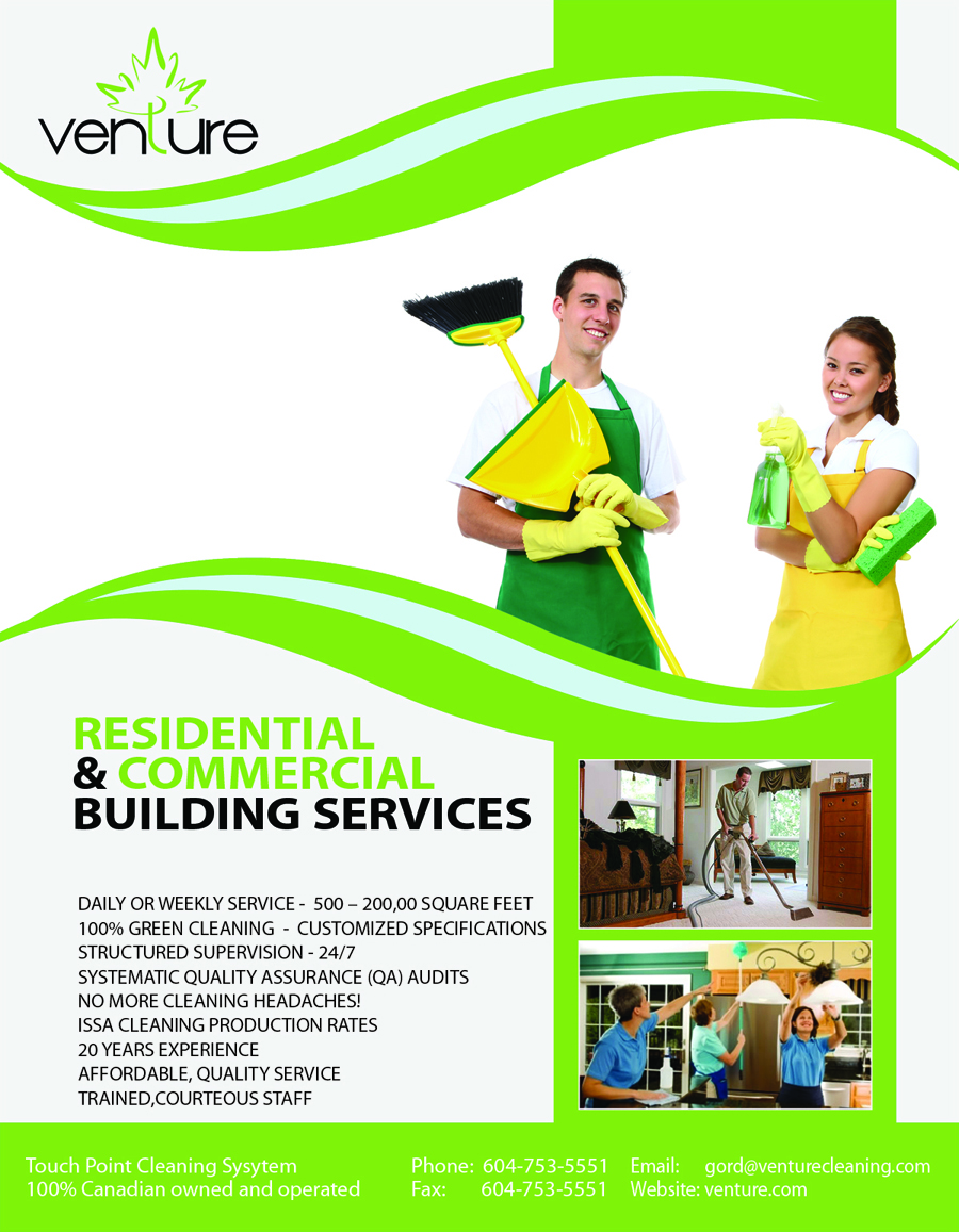 Flyer Design by susi007 for this project | Design #1229722