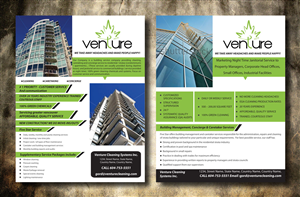 Flyer-Design von Sbss für dieses Projekt | Design: #1239619