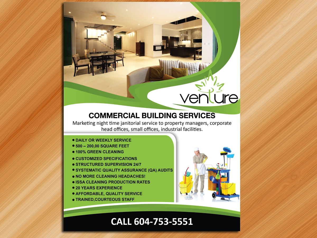 Diseño de Flyer por Sarmishtha Chattopadhyay_loginchange para este proyecto | Diseño #1224540