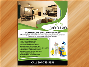 Flyer Design by Sarmishtha Chattopadhyay_loginchange for this project | Design: #1224540