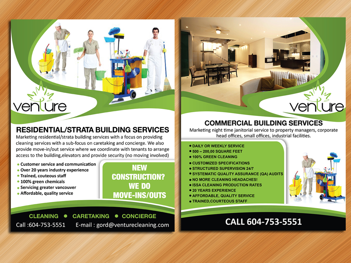 Diseño de Flyer por Sarmishtha Chattopadhyay_loginchange para este proyecto | Diseño #1224548