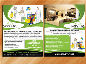 Flyer Design by Sarmishtha Chattopadhyay_loginchange for this project | Design: #1224587