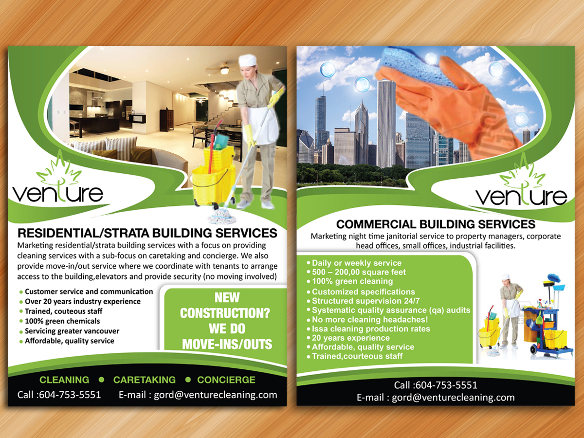 Flyer Design by Sarmishtha Chattopadhyay_loginchange for this project | Design #1227356