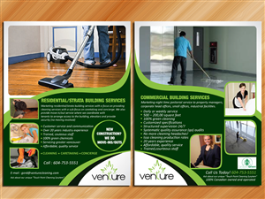 Flyer Design by Sarmishtha Chattopadhyay_loginchange for this project | Design: #1231445