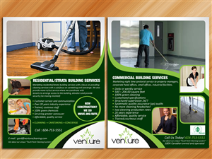 Flyer Design by Sarmishtha Chattopadhyay_loginchange for this project | Design: #1231507