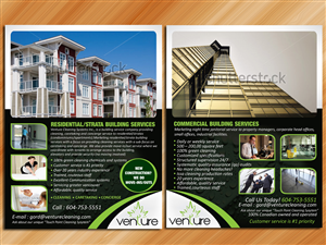 Flyer Design by Sarmishtha Chattopadhyay_loginchange for this project | Design: #1234527