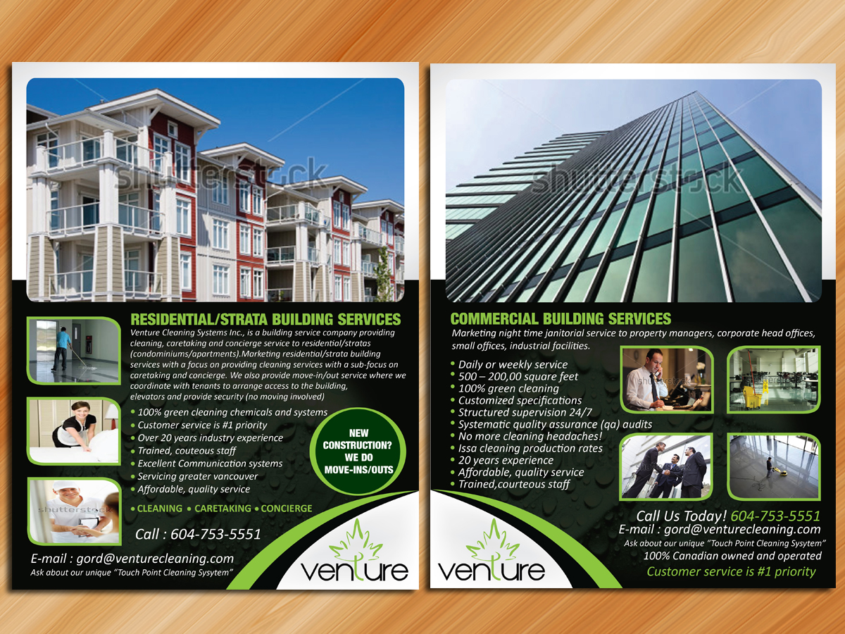 Diseño de Flyer por Sarmishtha Chattopadhyay_loginchange para este proyecto | Diseño #1234582