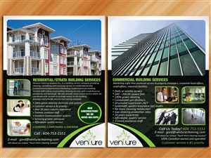 Flyer Design by Sarmishtha Chattopadhyay_loginchange for this project | Design: #1234582