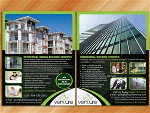 Flyer Design by Sarmishtha Chattopadhyay_loginchange for this project | Design: #1234602