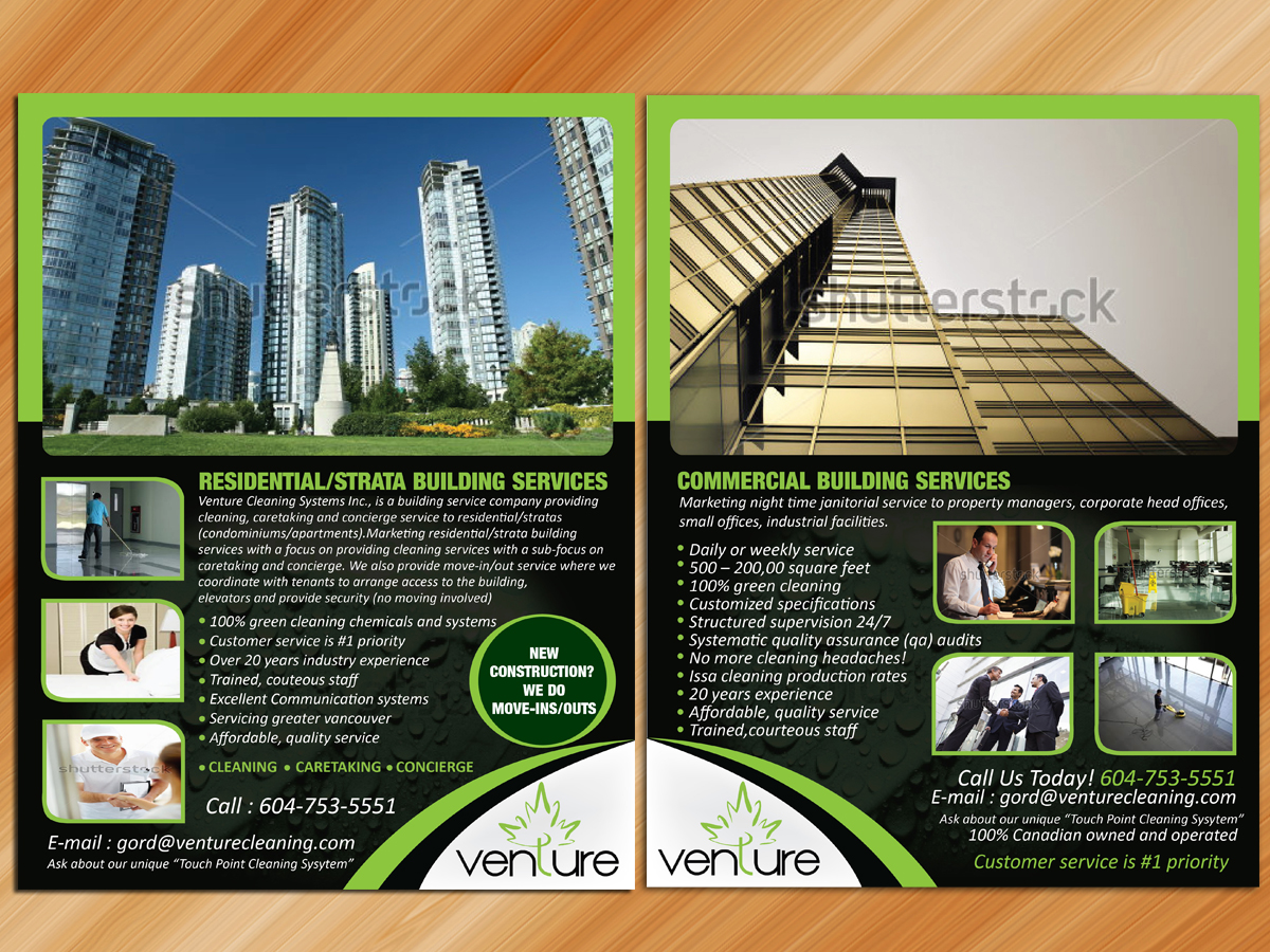 Diseño de Flyer por Sarmishtha Chattopadhyay_loginchange para este proyecto | Diseño #1234616