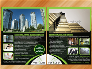 Flyer Design by Sarmishtha Chattopadhyay_loginchange for this project | Design: #1234616