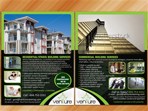 Flyer Design by Sarmishtha Chattopadhyay_loginchange for this project | Design: #1234628