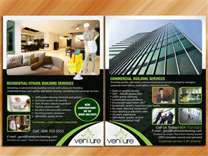Flyer Design by Sarmishtha Chattopadhyay_loginchange for this project | Design: #1236101