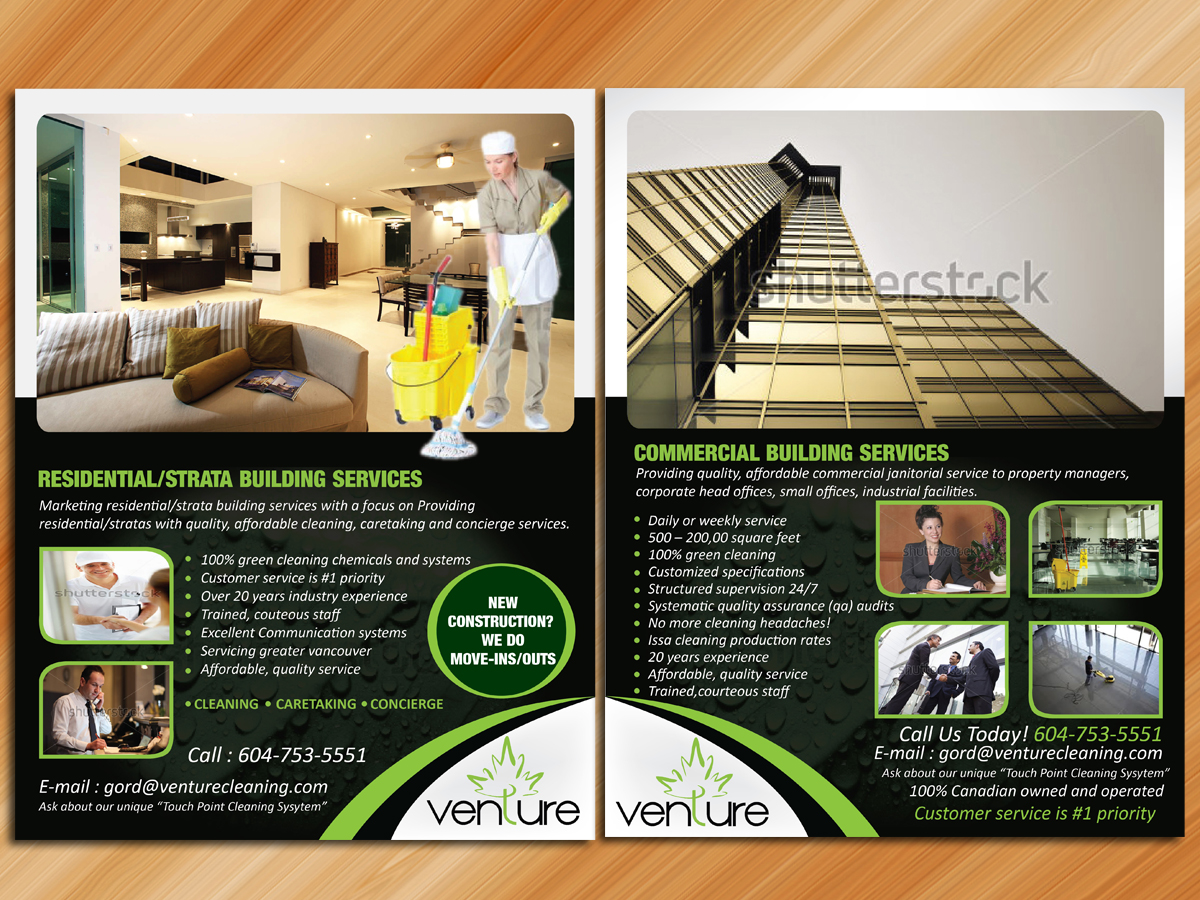 Flyer Design by Sarmishtha Chattopadhyay_loginchange for this project | Design #1236411