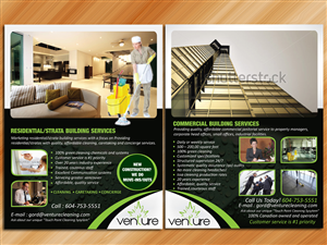 Flyer Design by Sarmishtha Chattopadhyay_loginchange for this project | Design: #1236411